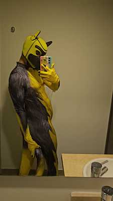 I love how it feels 💦