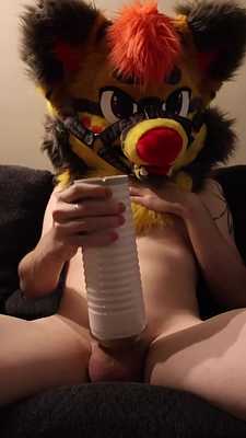 Lemon Fucking His Max 2