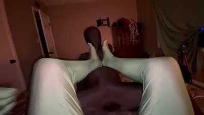 Zentai Pawslut