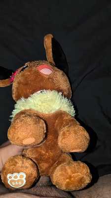 Eevee helps me unwind after a long week