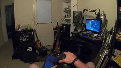 Puppy Throatfucking (Part 2)