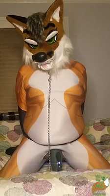 Milking Multiple Orgasms out of Vír