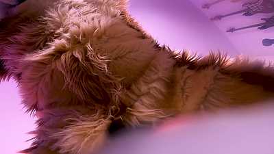 When you cum, DON'T STOP