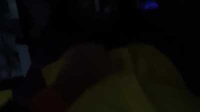 Spyro's private time.