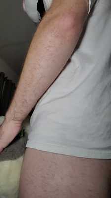 New Toy with Plushie