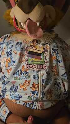 Fat Puppies Frotting 🐶