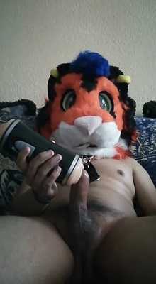 Onlytesting my new toy 