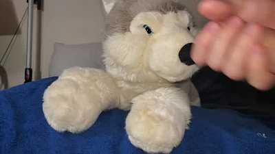 Silver Wolf Facial