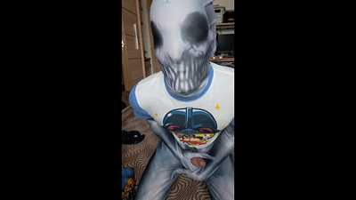 The Rake...Yea, the Rake. What he doing?