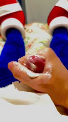 POV: You cum as Sonic [old]