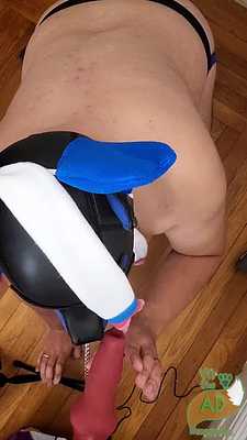 Pix the Sylveon BJ POV