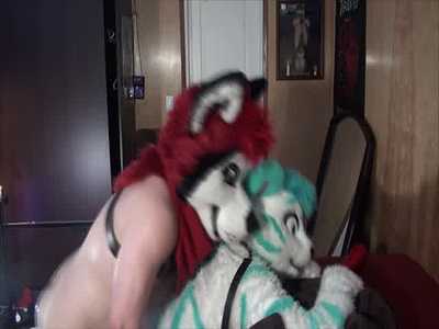 Cenny on Stormy 1