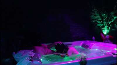 [Breathplay] under-water Part 2