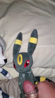 Breon getting his turn [oc]