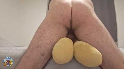 Deepfuck Chase because i love him 