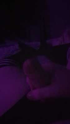 Pent up femboy busts.