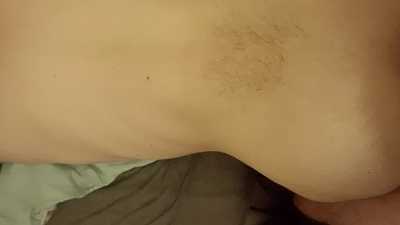 Second time bottoming, trying to gather more experience >w<