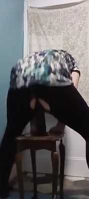 Shining Riding Horse Dildo