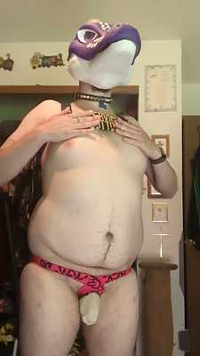Gaytor strips