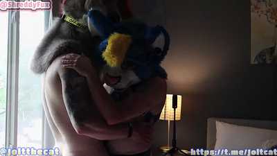 Jolt gets double stuffed