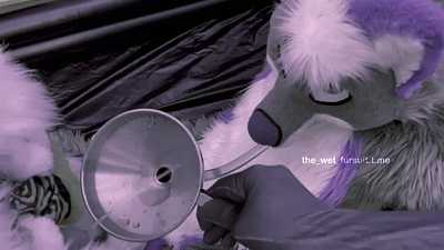 Gulping down the goods @PoP#2