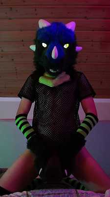 Fleshlight Breeding - Part 2