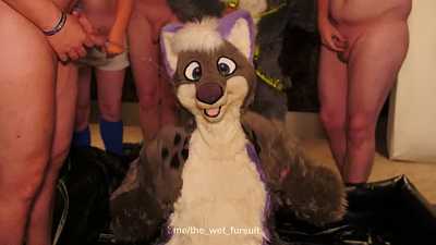 Paci's group shower @EAST10