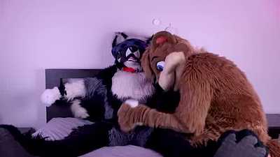 Tied Up & Overstimmed