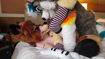 Swerve and Shyotl @ FWA