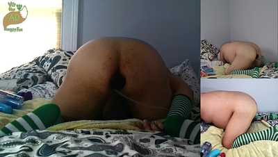 Foxy Vir + Knots + Horse Toy - Full Release!