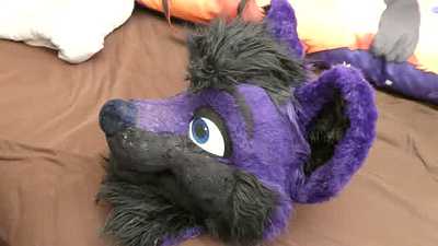 Crusty Boi ;3