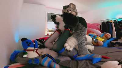 Fenny Time - Humping Cookie