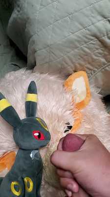 Breon and Arcie sharing a tasty breakfast [oc]