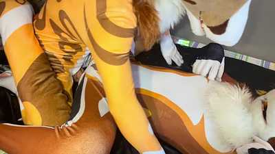 PhantomClawAD x AlcepiadeAD Part 2