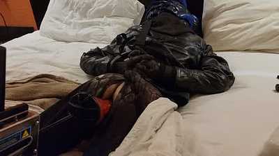 Bound Lizard gets Toyed