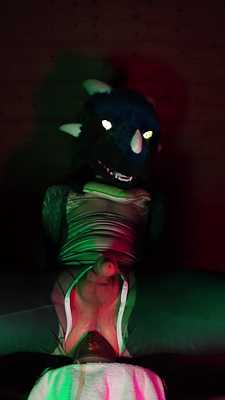 Petsuit testdrive