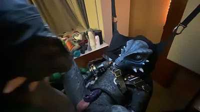 BitesAtNight & Skaar