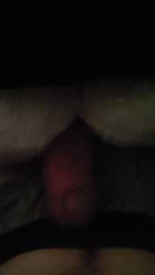 Fucking Jade's Tits