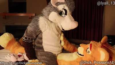 Lion Lover (Full Video) 