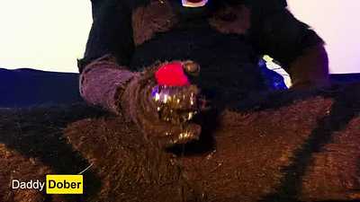 Daddy Dober Solo Fleshlight