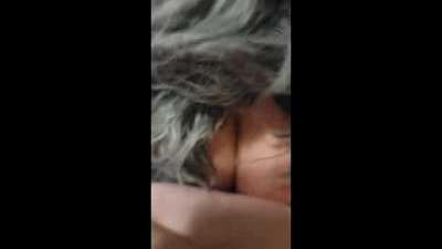 POV: Breeding a Subby Wolf