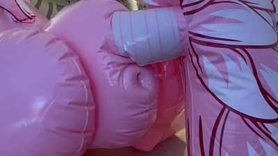 My personal cum slut