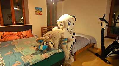 Marshall & Lasky in Play, and a Little More...