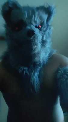 POV: Demon rides me 😈