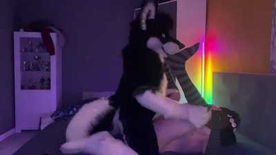 Eclipse Fucks BeanThePunk >~< (Full vid edit)