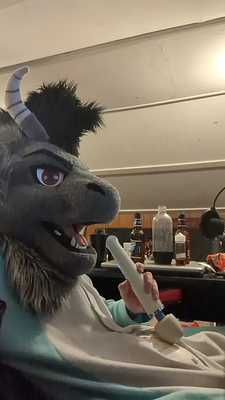 Wanding Fun While Padded