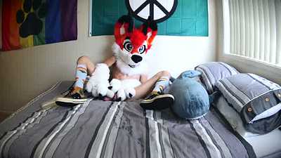 Riley Cums Twice In Under A Minute