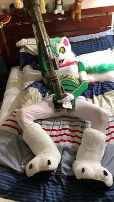 AT-4 Proving Grounds