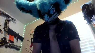 humping my pillows with my flashlight part 1