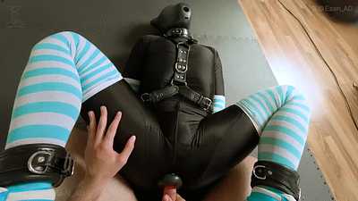 Finish the Drone 3/3 (Preview)